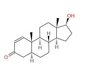 1-টেস্টোস্টেরন CAS 65-06-5 প্রস্তুতকারক ও সরবরাহকারী কারখানা |  কাঁচামাল সরবরাহকারী
