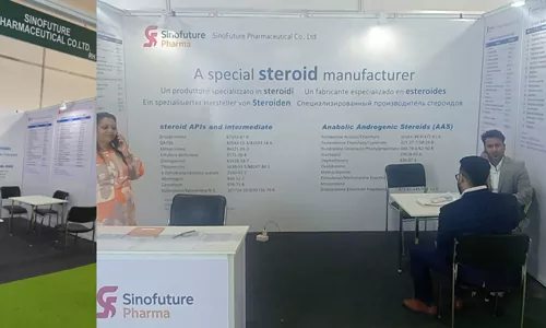 CPHI ইন্ডিয়া 2025-এর দিকে ফিরে তাকানো