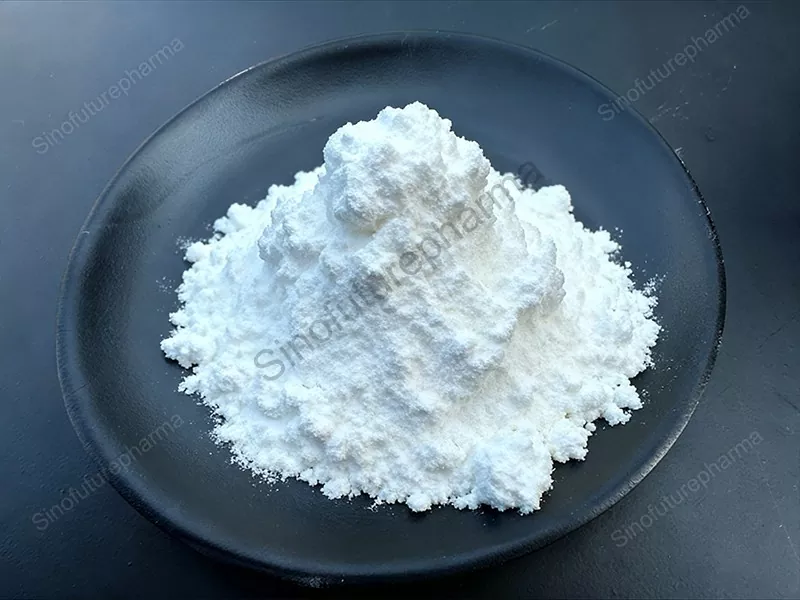 মৌখিক স্টেরয়েড কাঁচামালের জন্য কি বিশুদ্ধতার বিশেষ উল্লেখ প্রযোজ্য?