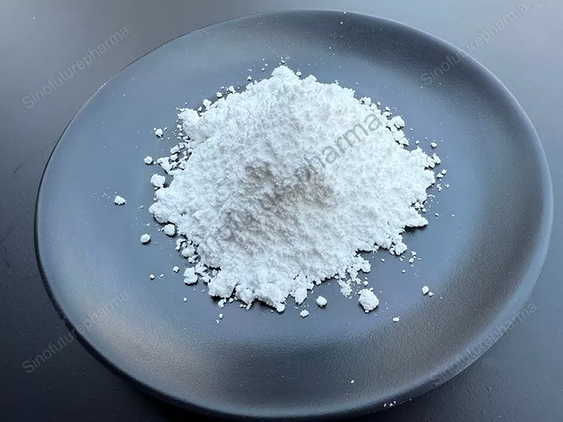Testosterone Cypionate